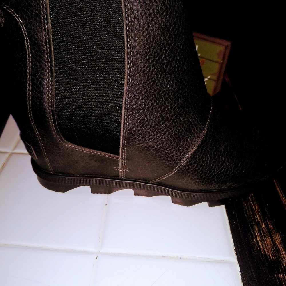 Sorel Women's Boots